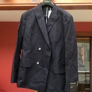 Men’s Banana Republic Blazer 44 Slim